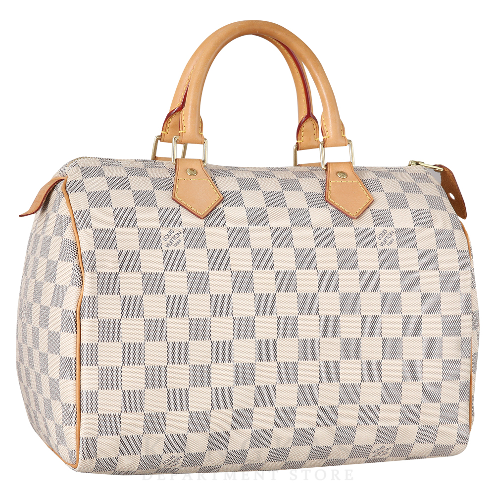LOUIS VUITTON(USED)루이비통 다미에 아주르 스피디30